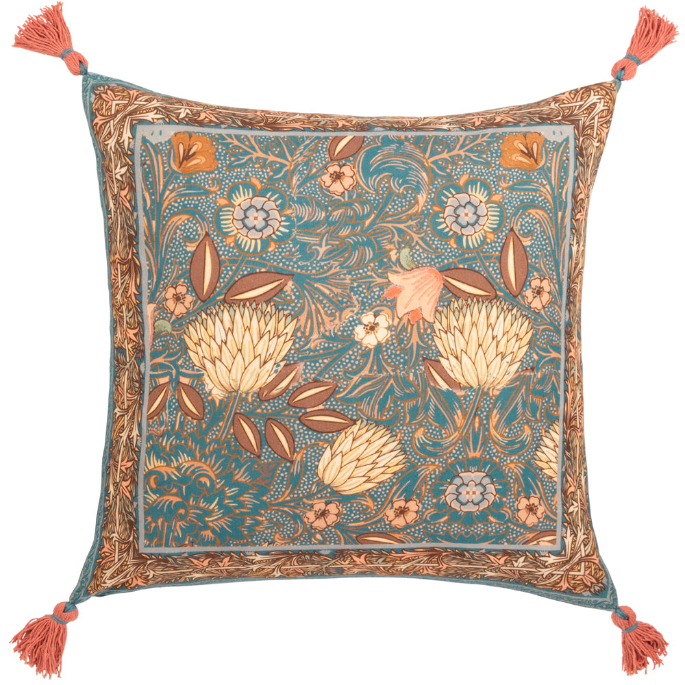 Bolais Cushion