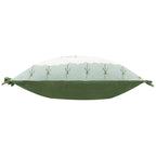 Bonjour Printed Cushion