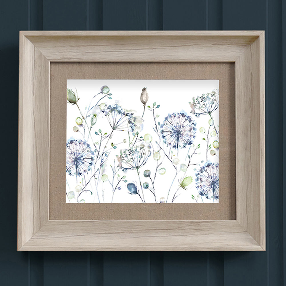 Boronia Framed Print