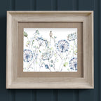 Boronia Framed Print