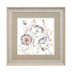 Boronia Framed Print