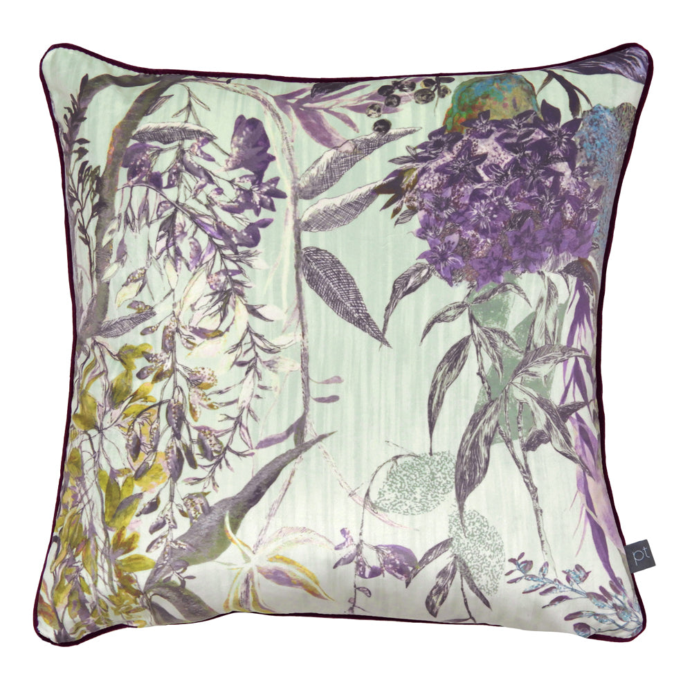 Botanist Cushion