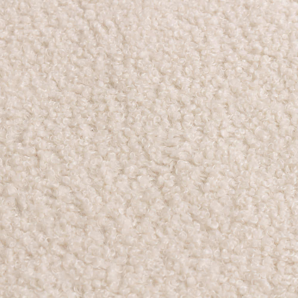 Boucle Duvet Cover Set