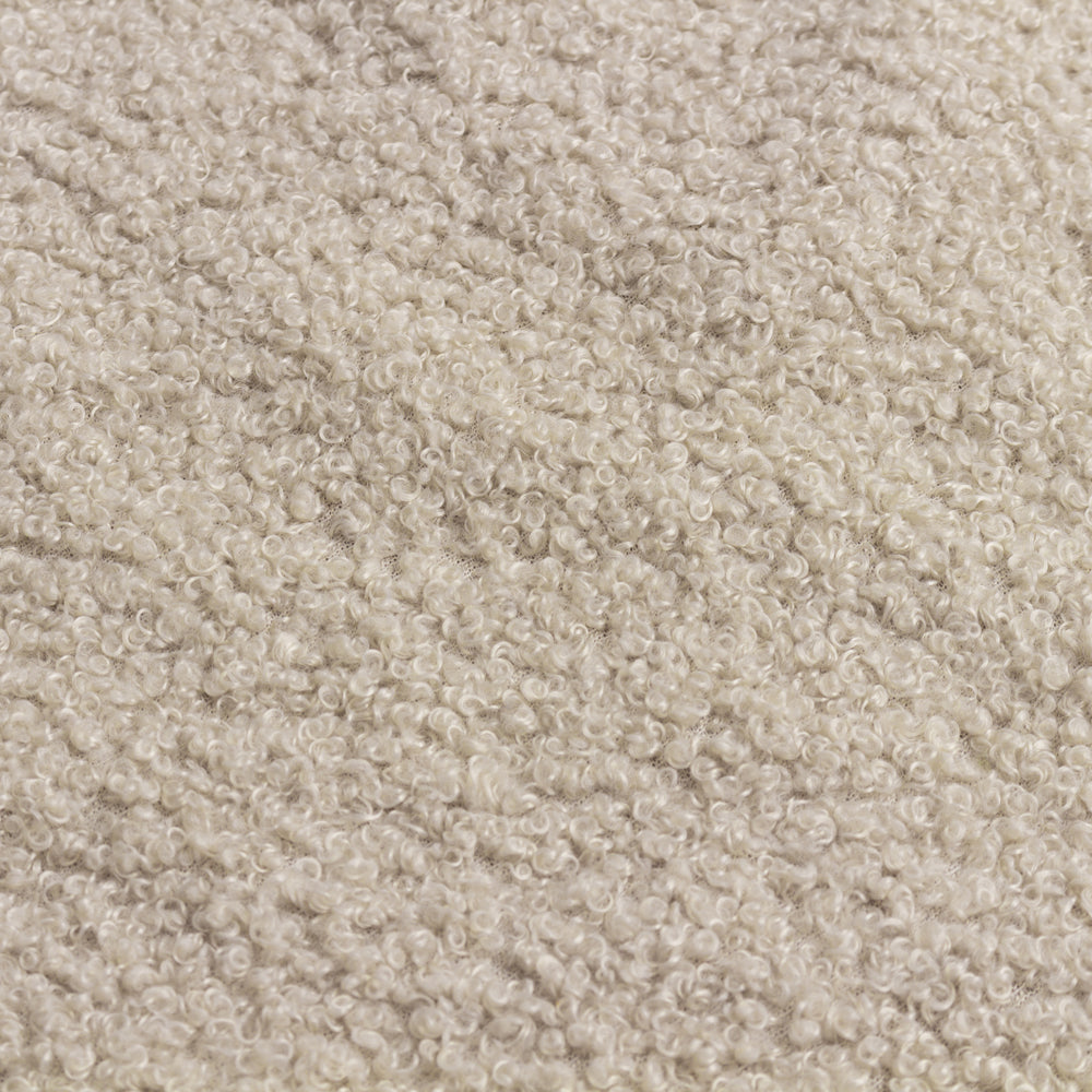 Boucle Duvet Cover Set