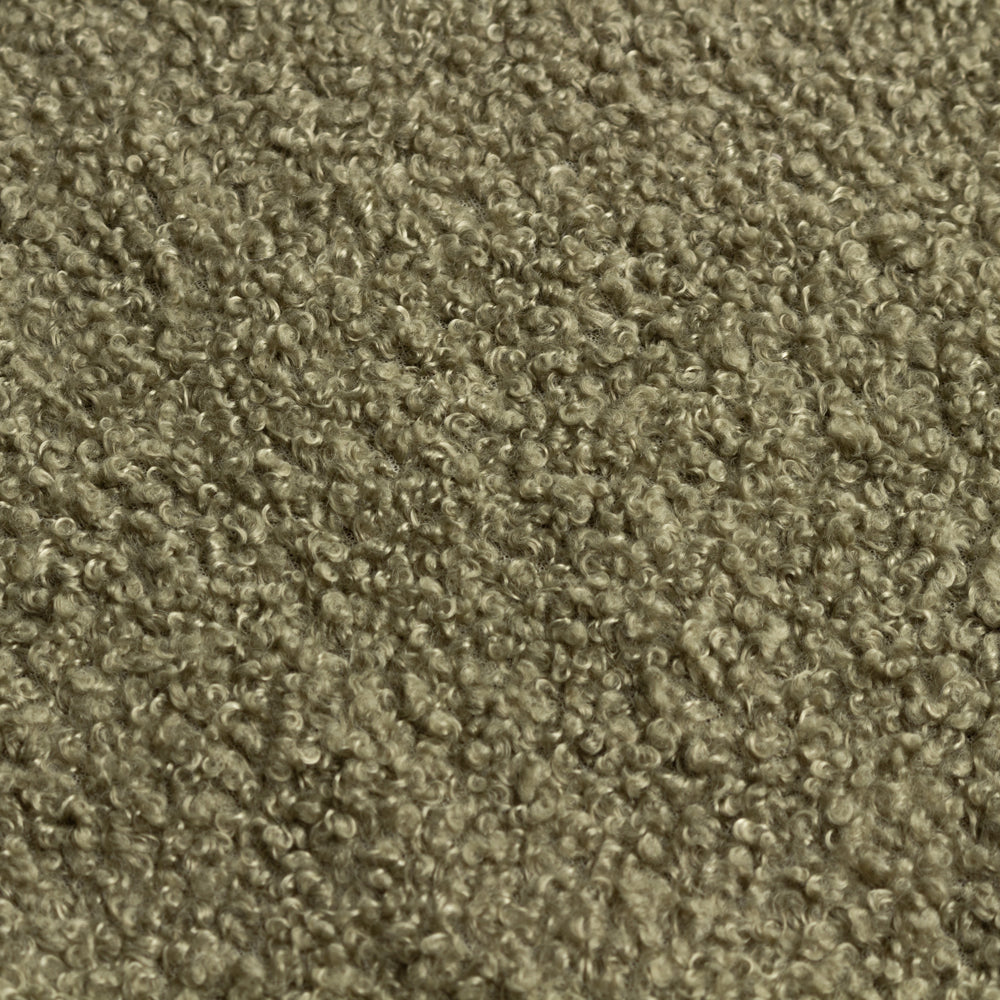 Boucle Duvet Cover Set