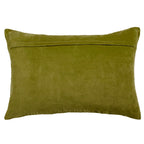 Boulder Embroidered Cushion