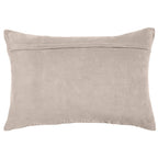 Boulder Embroidered Cushion