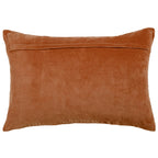 Boulder Embroidered Cushion