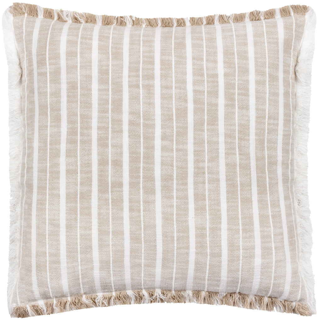 Bowman Striped Cushion
