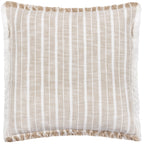 Bowman Striped Cushion
