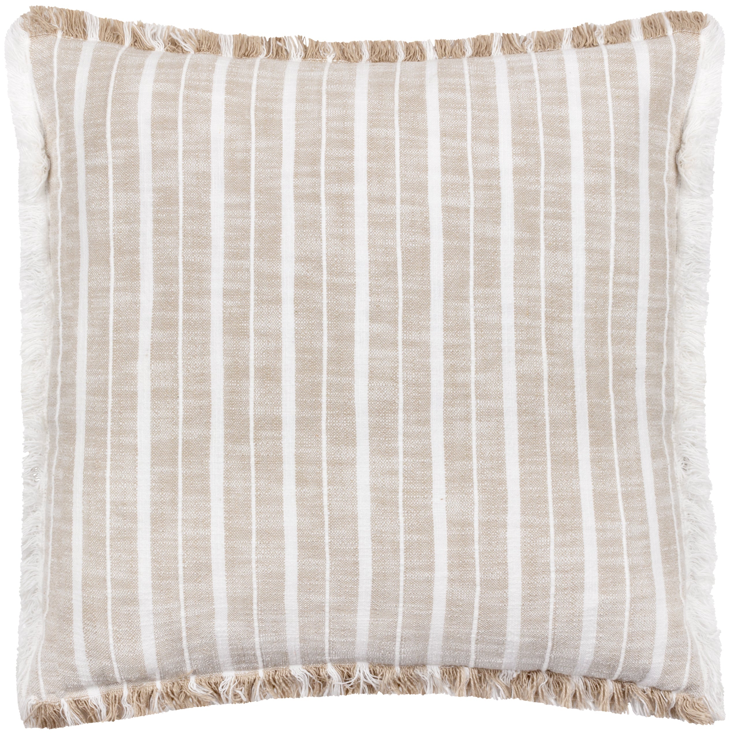 Bowman Striped Cushion