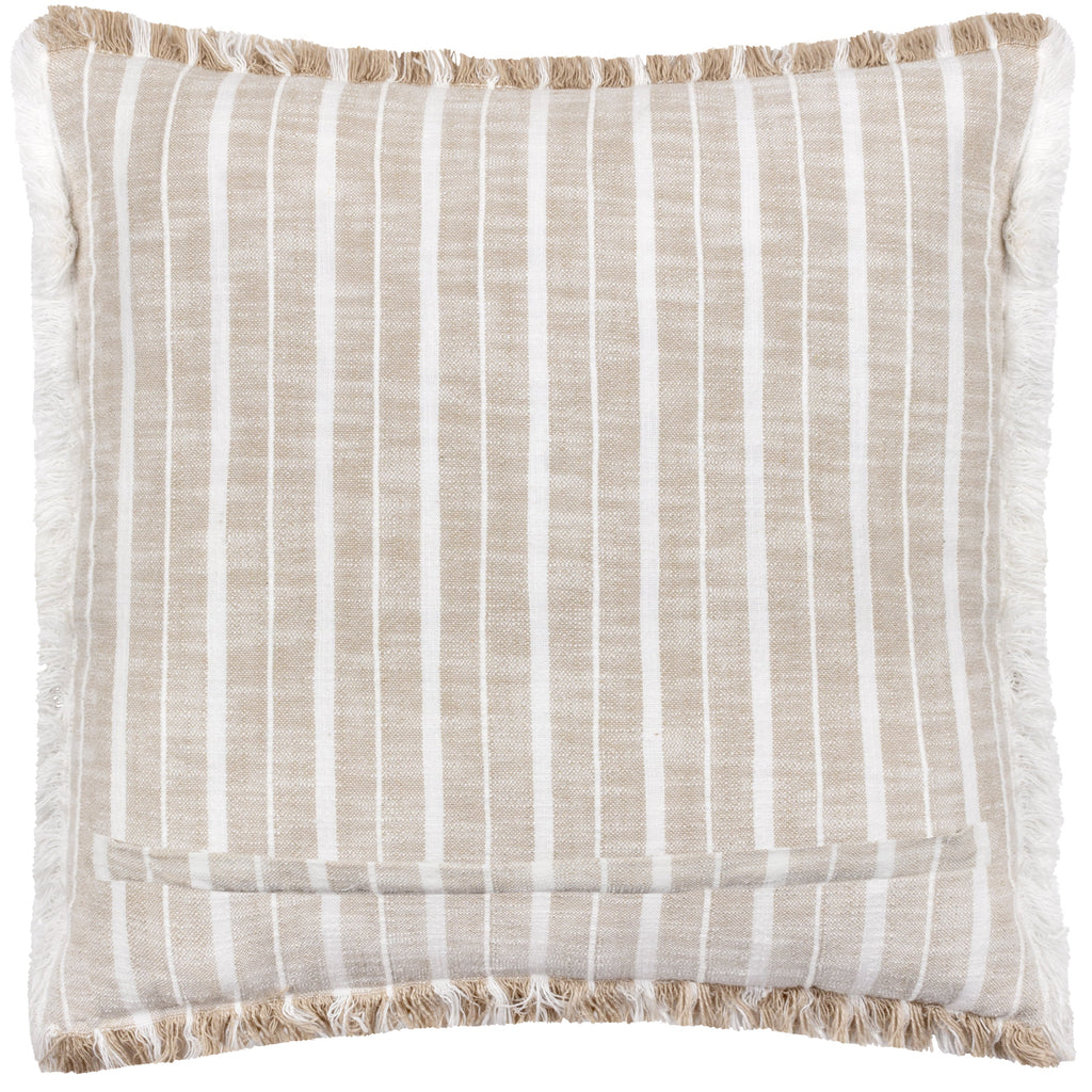 Bowman Striped Cushion