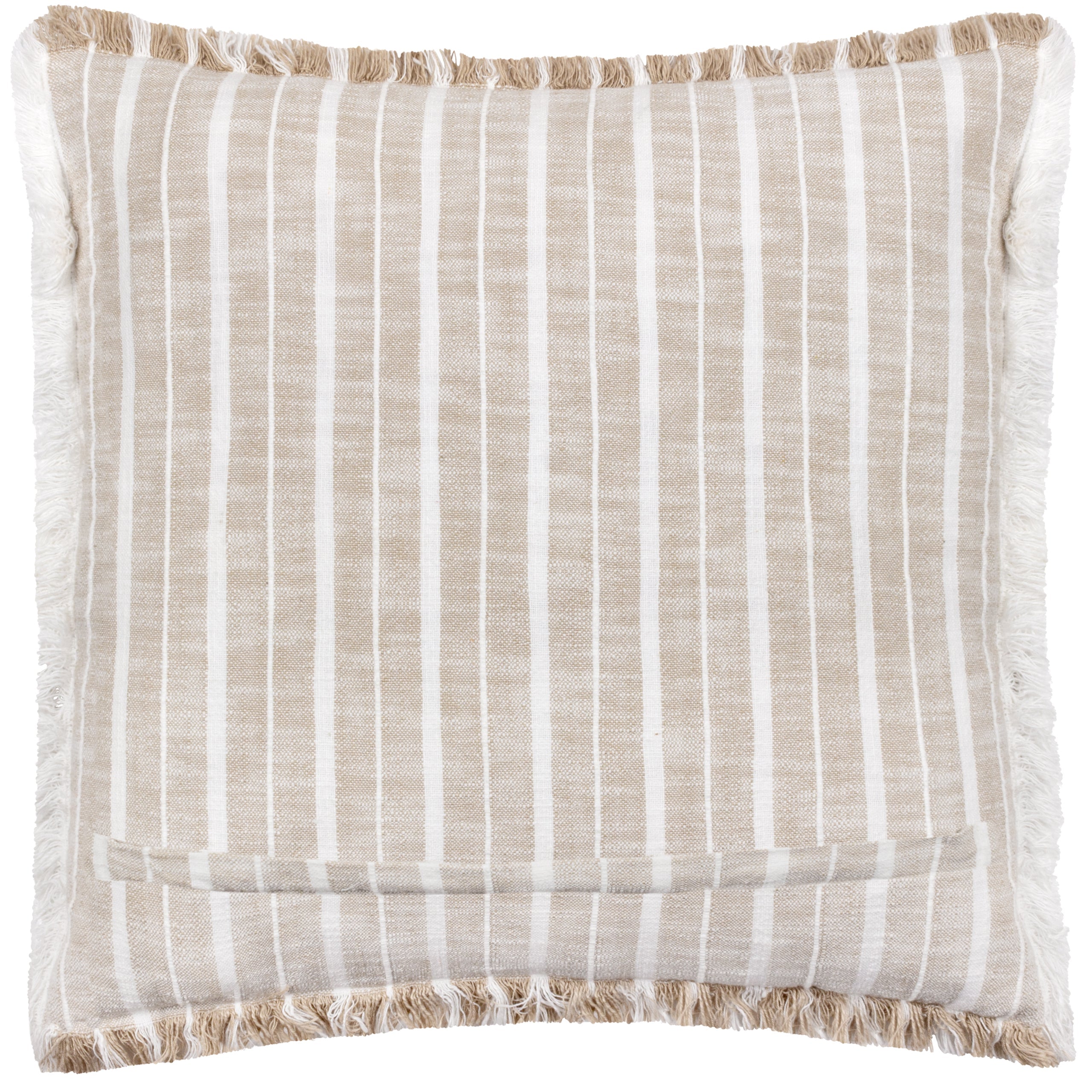 Bowman Striped Cushion