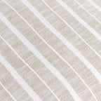 Bowman Striped Cushion