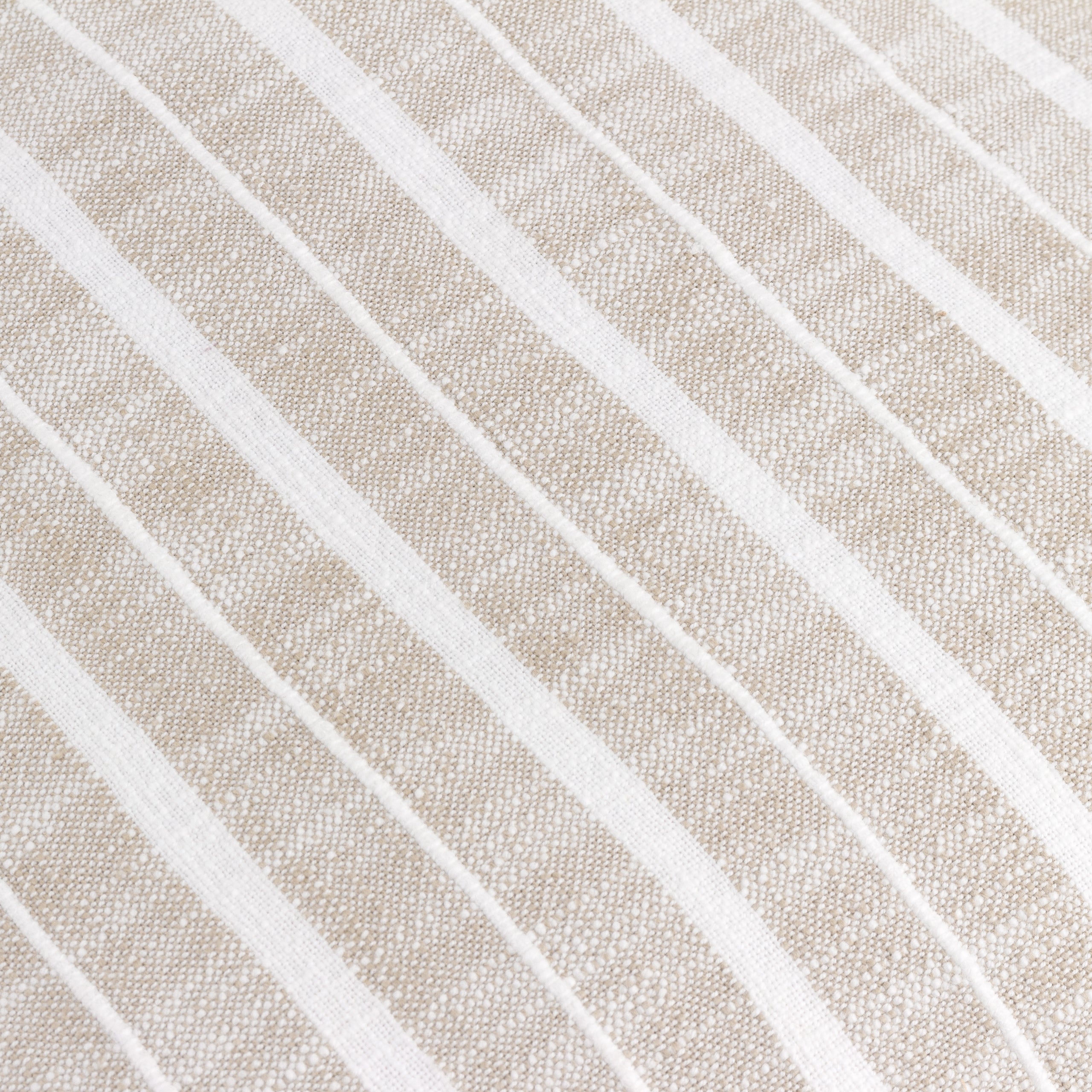 Bowman Striped Cushion