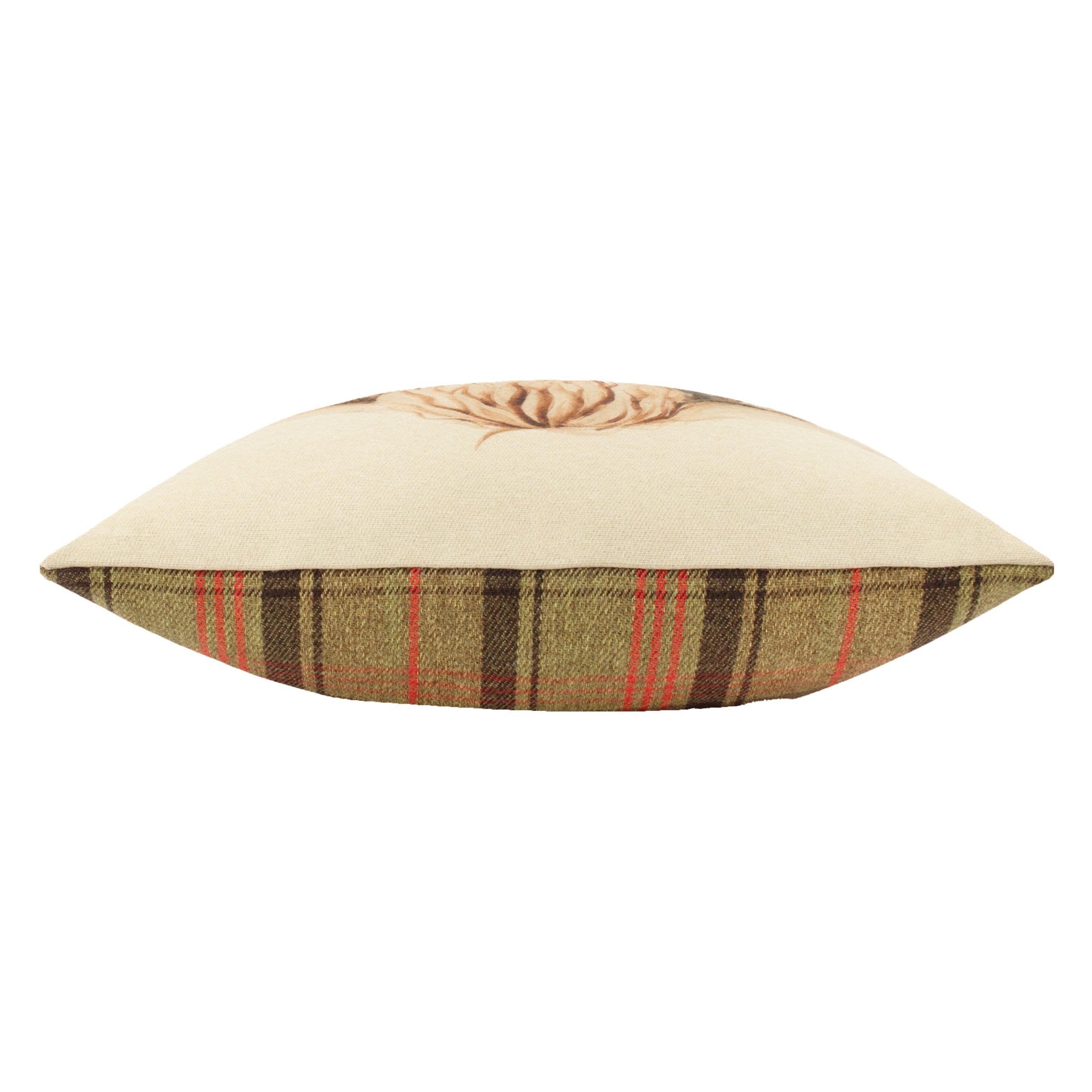 Bramble  Printed Cushion