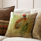 Bramble  Printed Cushion