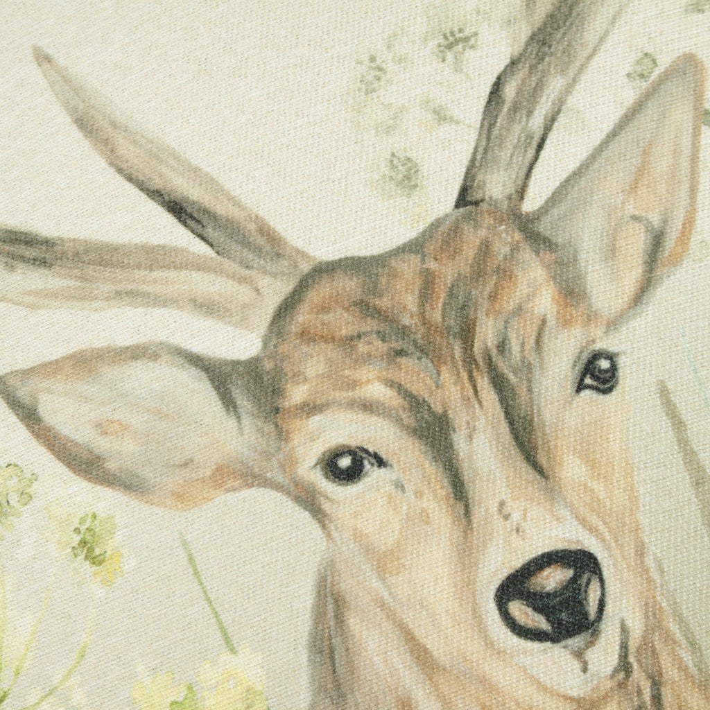 Bramble  Printed Cushion