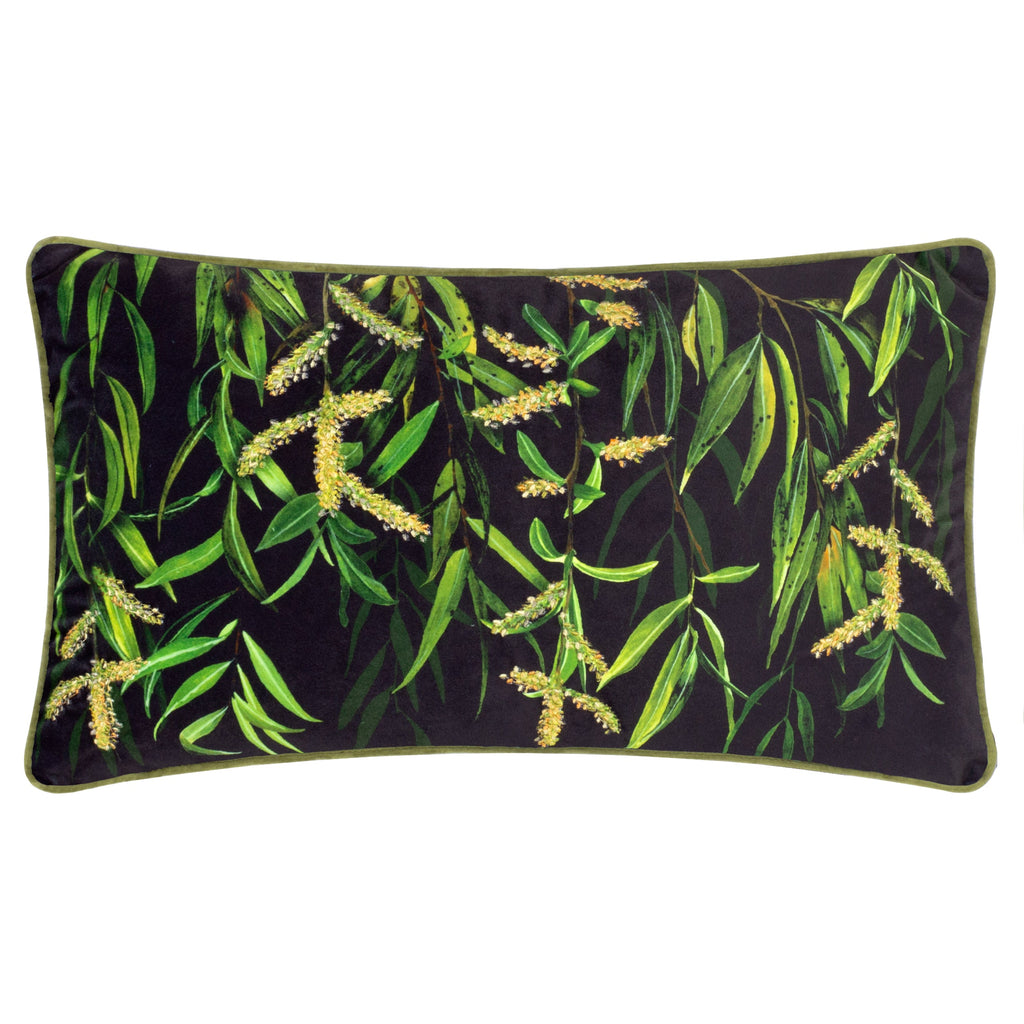 Braywick  Embroidered Cushion