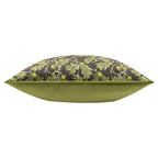 Braywick Orville  Printed Velvet Cushion