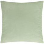 Braywick Wilbur  Printed Velvet Cushion