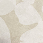 Brinn Abstract Piped Cushion