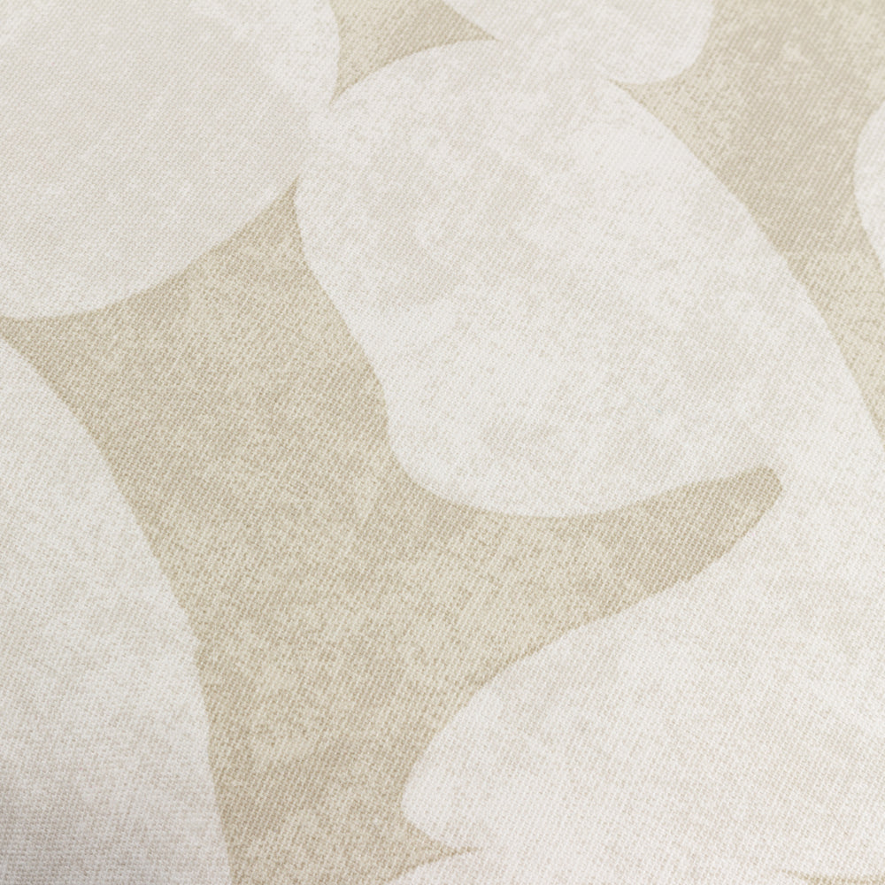 Brinn Abstract Piped Cushion