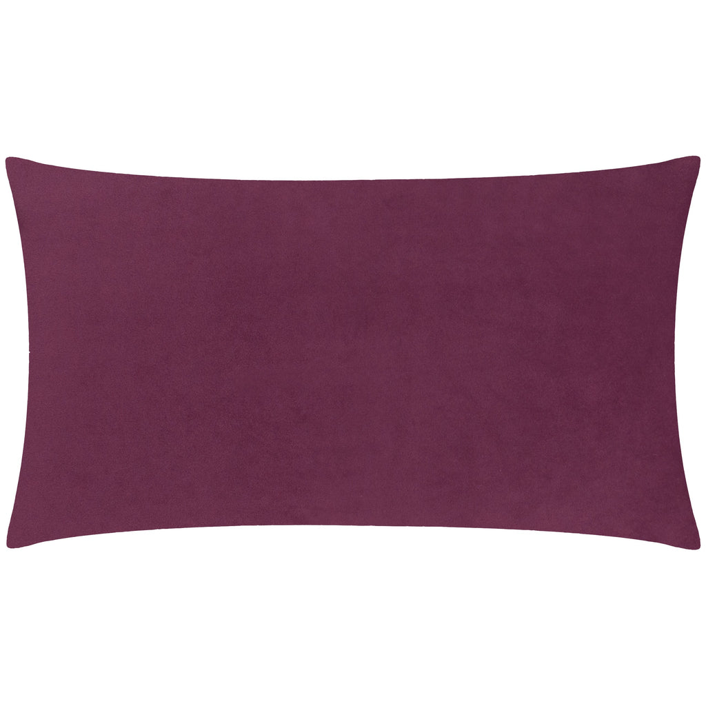 Broderie Embroidered Cushion