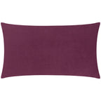 Broderie Embroidered Cushion