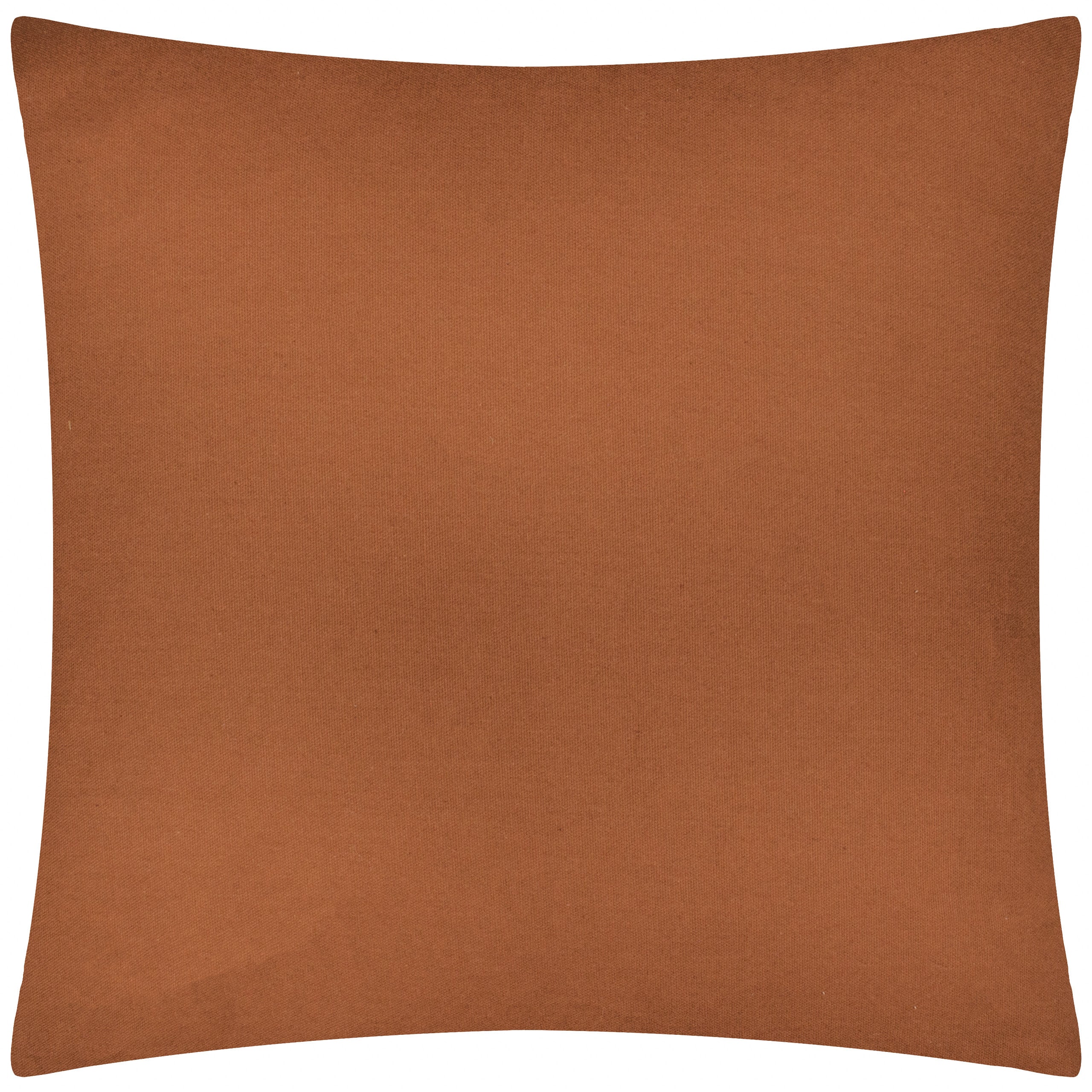 Brooke Embroidered Cotton Cushion