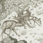 The Brook Printed Outdoor Cushion