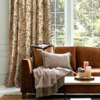 Botanical Stories Fabric Pattern