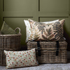 Botanical Stories Fabric Pattern