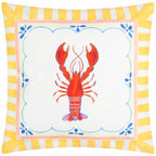 Brunch Stripes Printed Outdoor Cushion