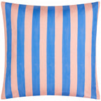 Brunch Stripes Printed Outdoor Cushion