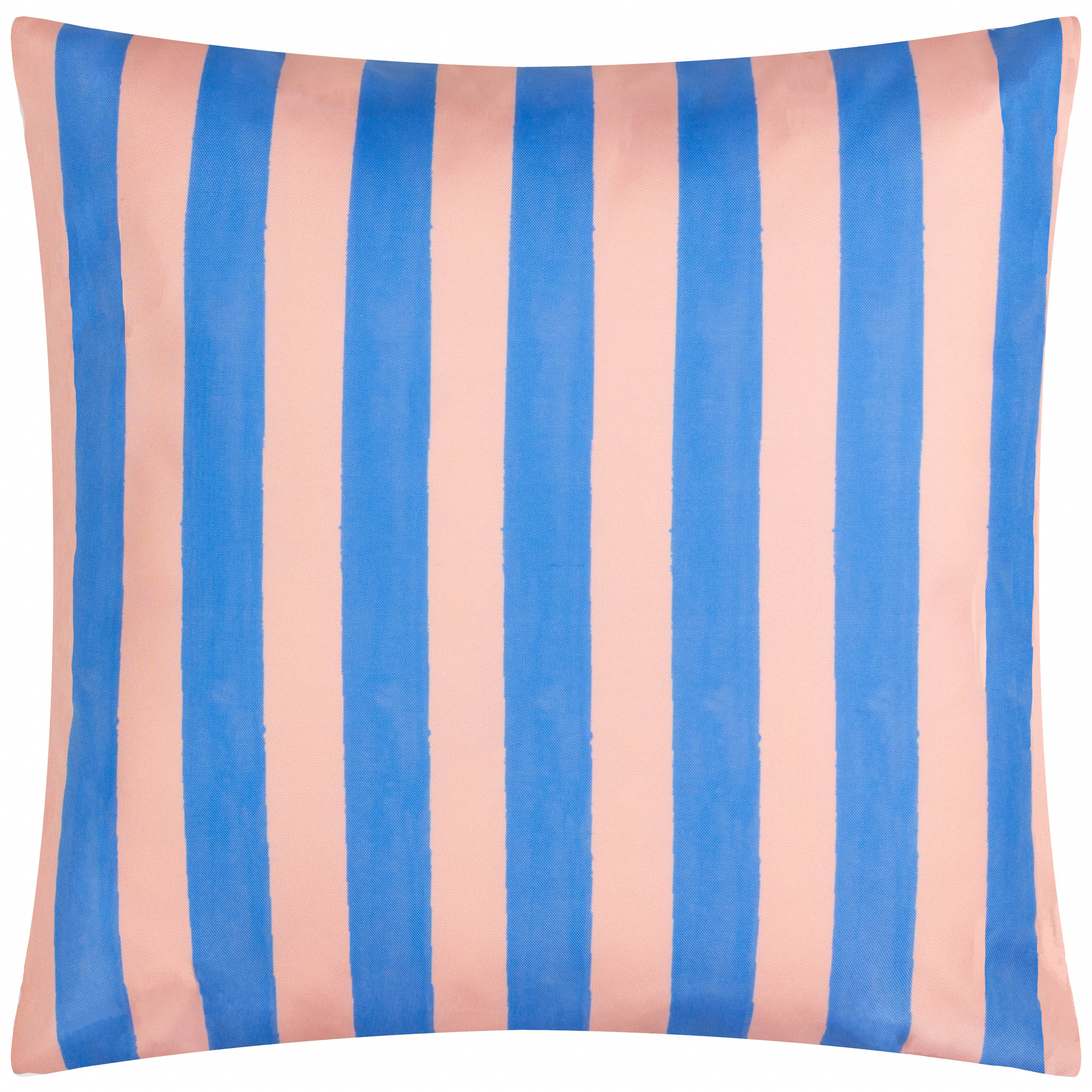 Brunch Stripes Printed Outdoor Cushion