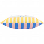 Brunch Stripes Printed Outdoor Cushion