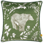 Buckthorn Cushion