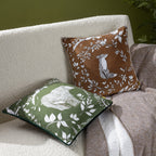 Buckthorn Cushion