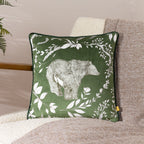 Buckthorn Cushion