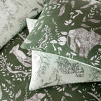 Buckthorn Duvet Cover Set