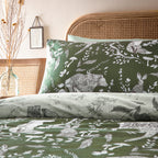 Buckthorn Duvet Cover Set