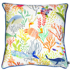 Bubbles Kids Cushion