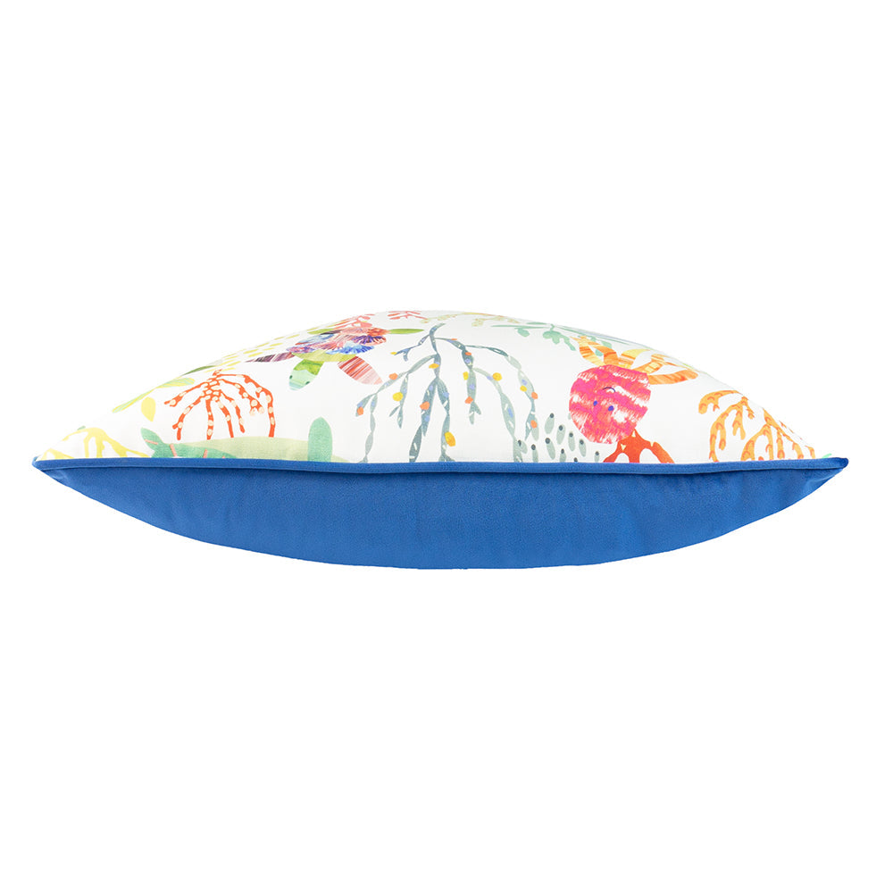 Bubbles Kids Cushion