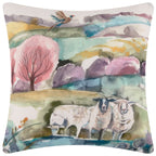 Buttermere Outdoor Square Cushion
