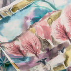 Buttermere Outdoor Square Cushion