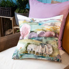 Buttermere Outdoor Square Cushion