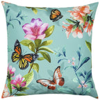 Butterfly Outdoor Cushion