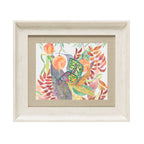 Butterfly Framed Print