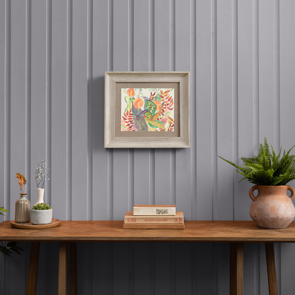 Butterfly Framed Print